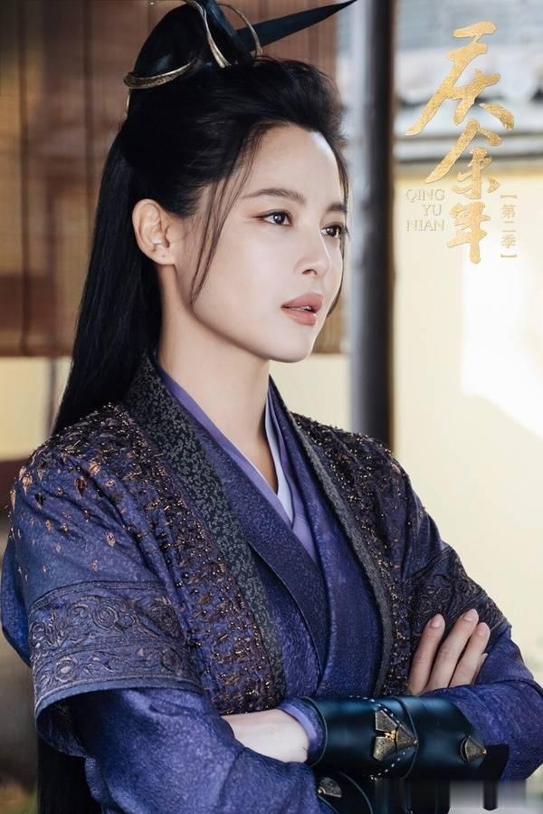 网传《庆余年》演员片酬排行！ 宋轶约900万，庆帝2000，冠军惊人