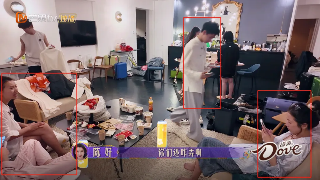 又一个明星塌房，这次道歉也救不了