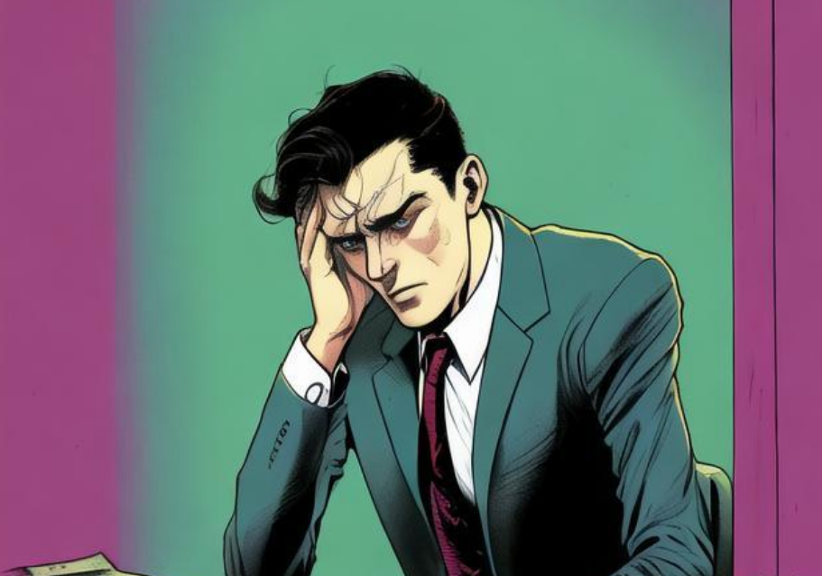 为什么现在社会上戾气越来越重？背后有3个很残酷的原因！