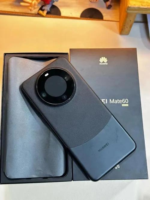 华为Mate60：科技与艺术的结合，生活中的贴心伴侣