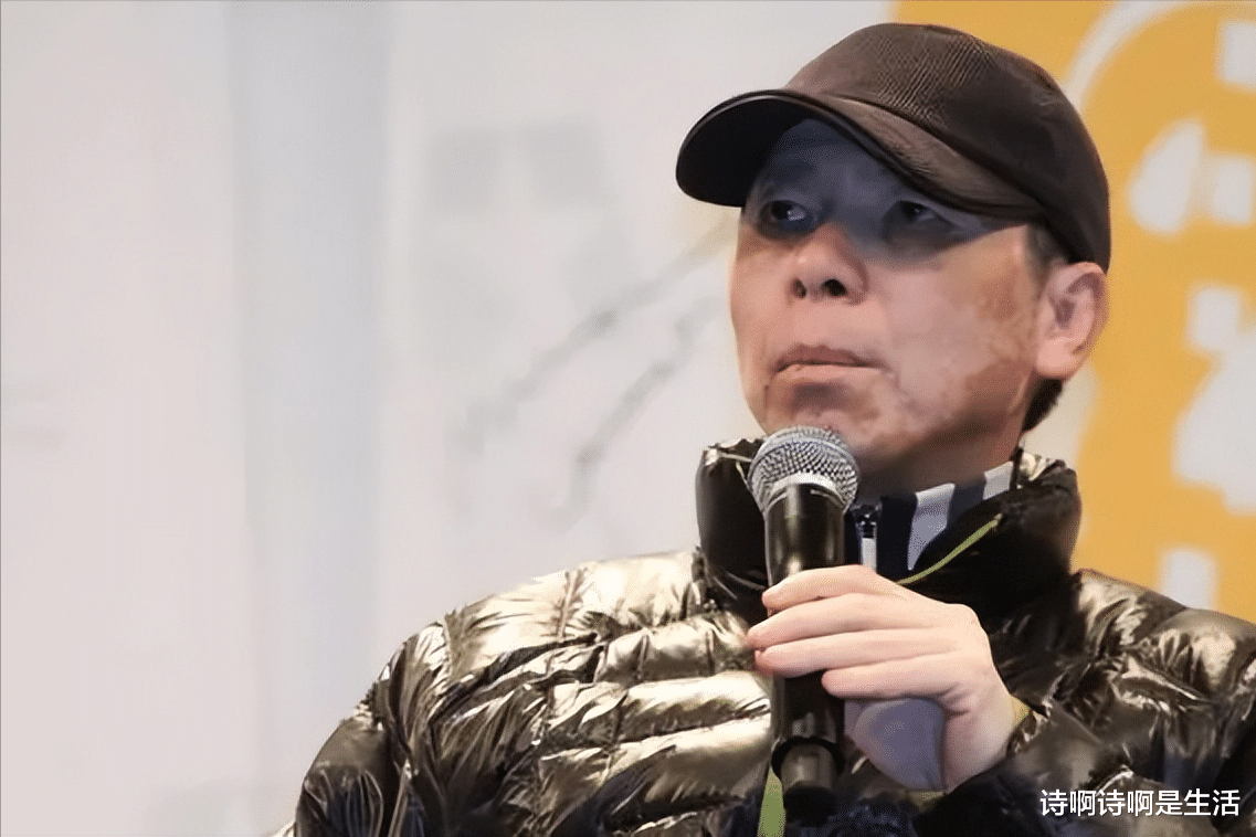 这一次,冯小刚终为自己的“卸磨杀驴”付出代价,王朔全说对了!