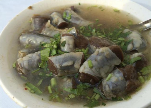 山东人念念不忘的10碗汤,你喝过几种?