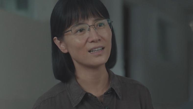 才播4集，直逼收视第一，宋佳令观众成功入坑，央视剧有天花板了