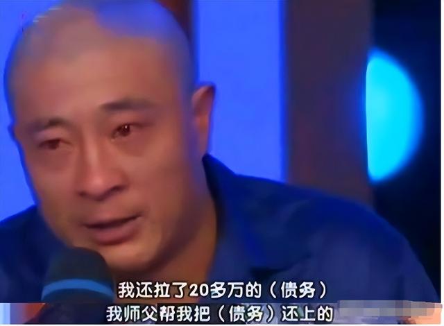 赵本山11位徒弟现状,住桥洞、阶下囚、回乡务农,彻底成网红