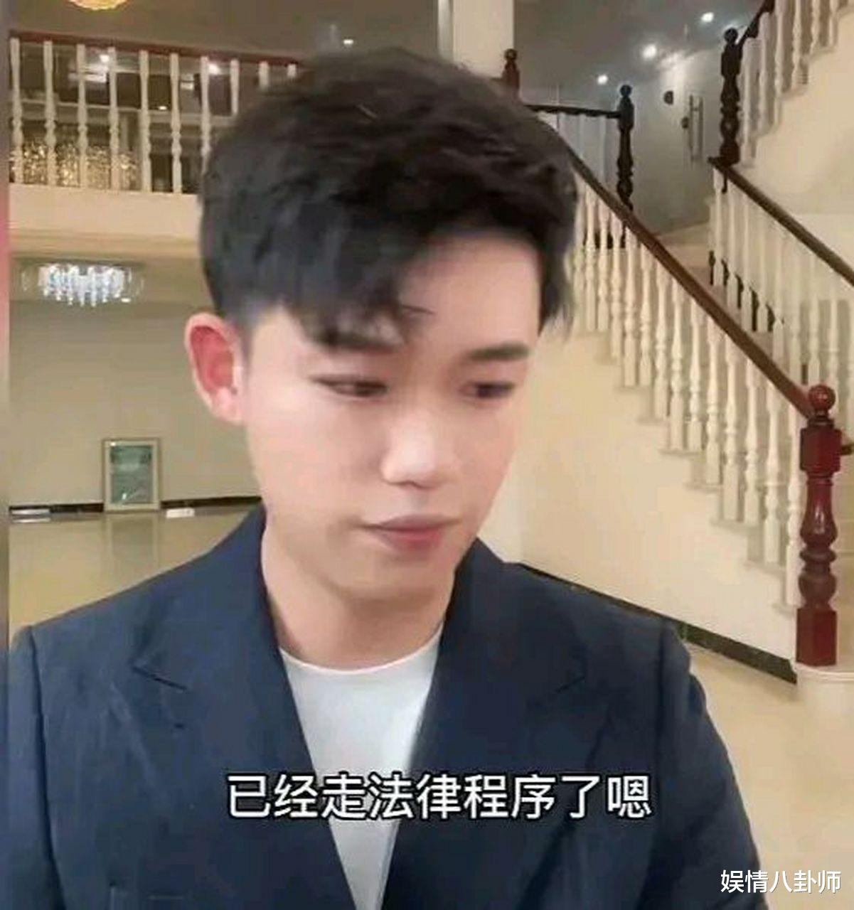 疑孟贺直播间再曝猛料:张兰曾想撮合汪小菲和章子怡,网友懵圈了