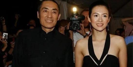 74岁张艺谋再一次惊艳世界,新剧热度爆表,00后谋女郎成最大亮点