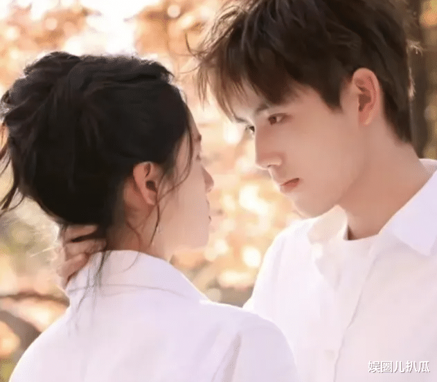 高颜值校园到职场的爱情