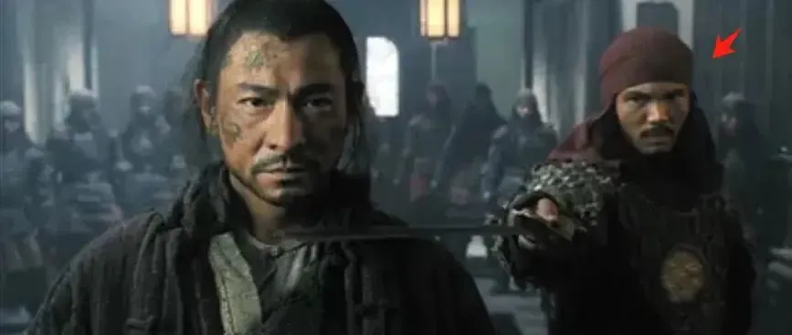 向佐这波操作，团队值得加鸡腿