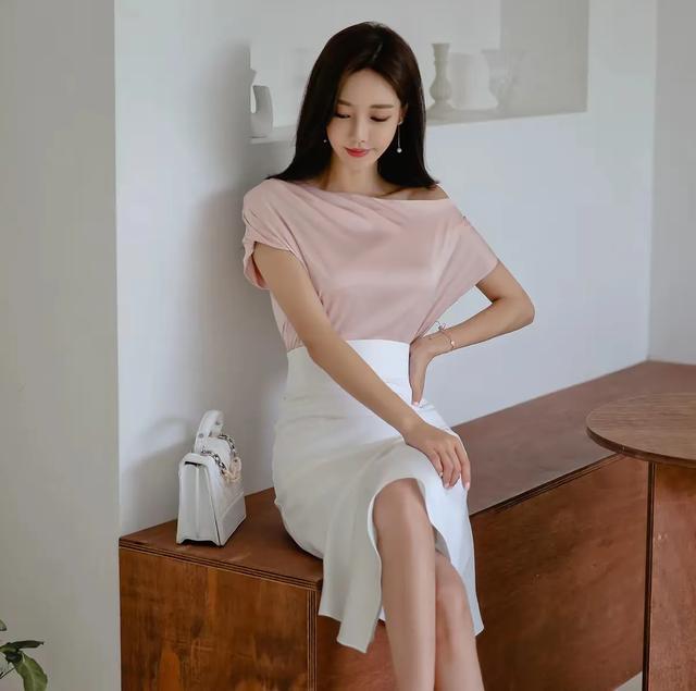 孙允珠的每次亮相都能给观众带来不一样的惊喜