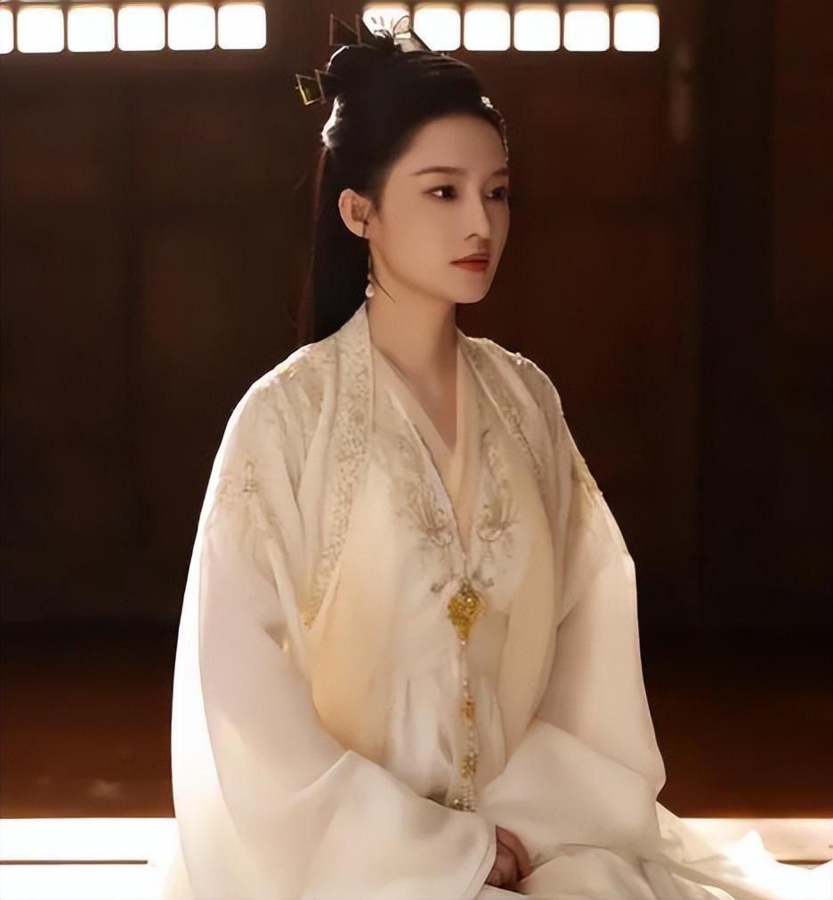 《庆余年》10大女主真实年龄:竟全部30以上,李云睿更是年近半百