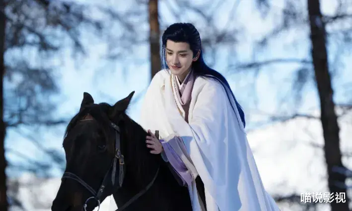 李沁《七夜雪》首波口碑来了!观众的“毒舌”点评让人不得不服