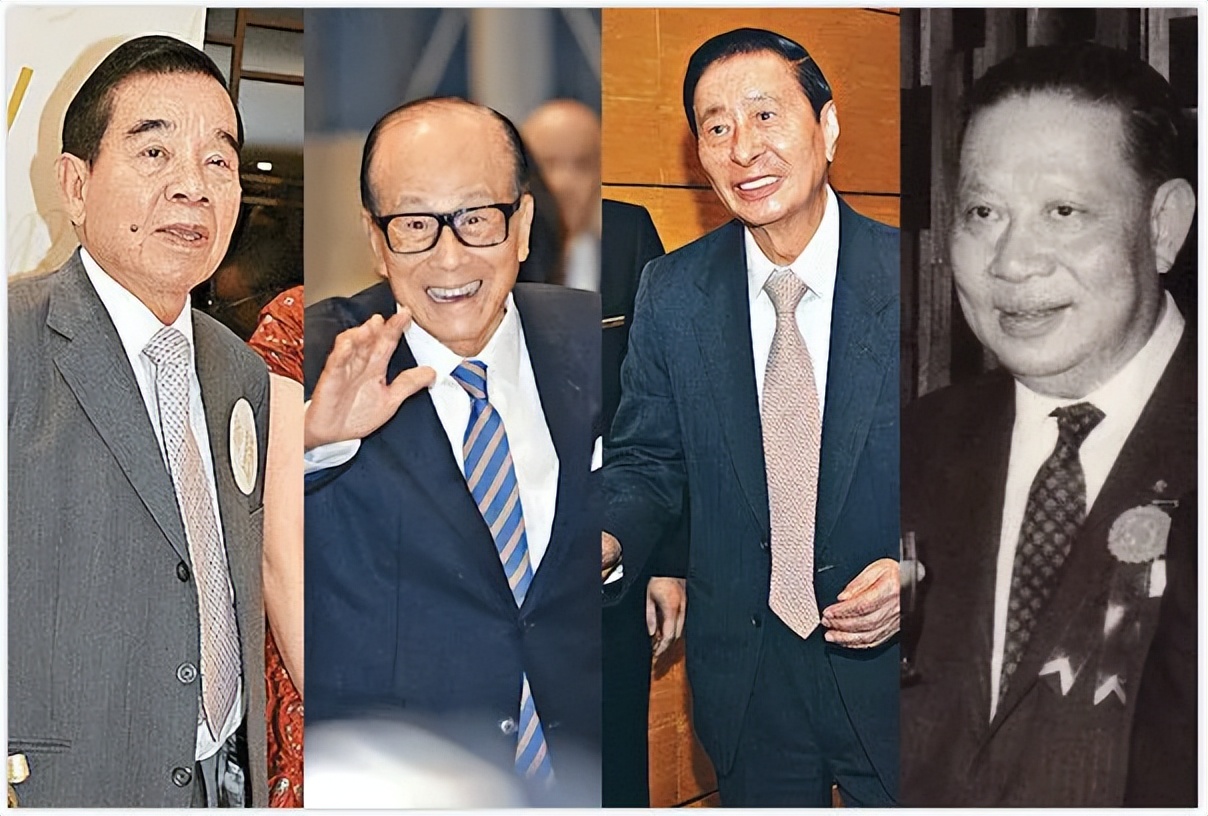 周大福家族千亿婚礼后火速办葬礼，防小三上位手段揭秘