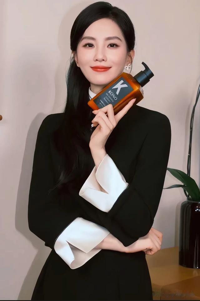 刘诗诗太美了,这就是传说中360度毫无死角的颜值吗