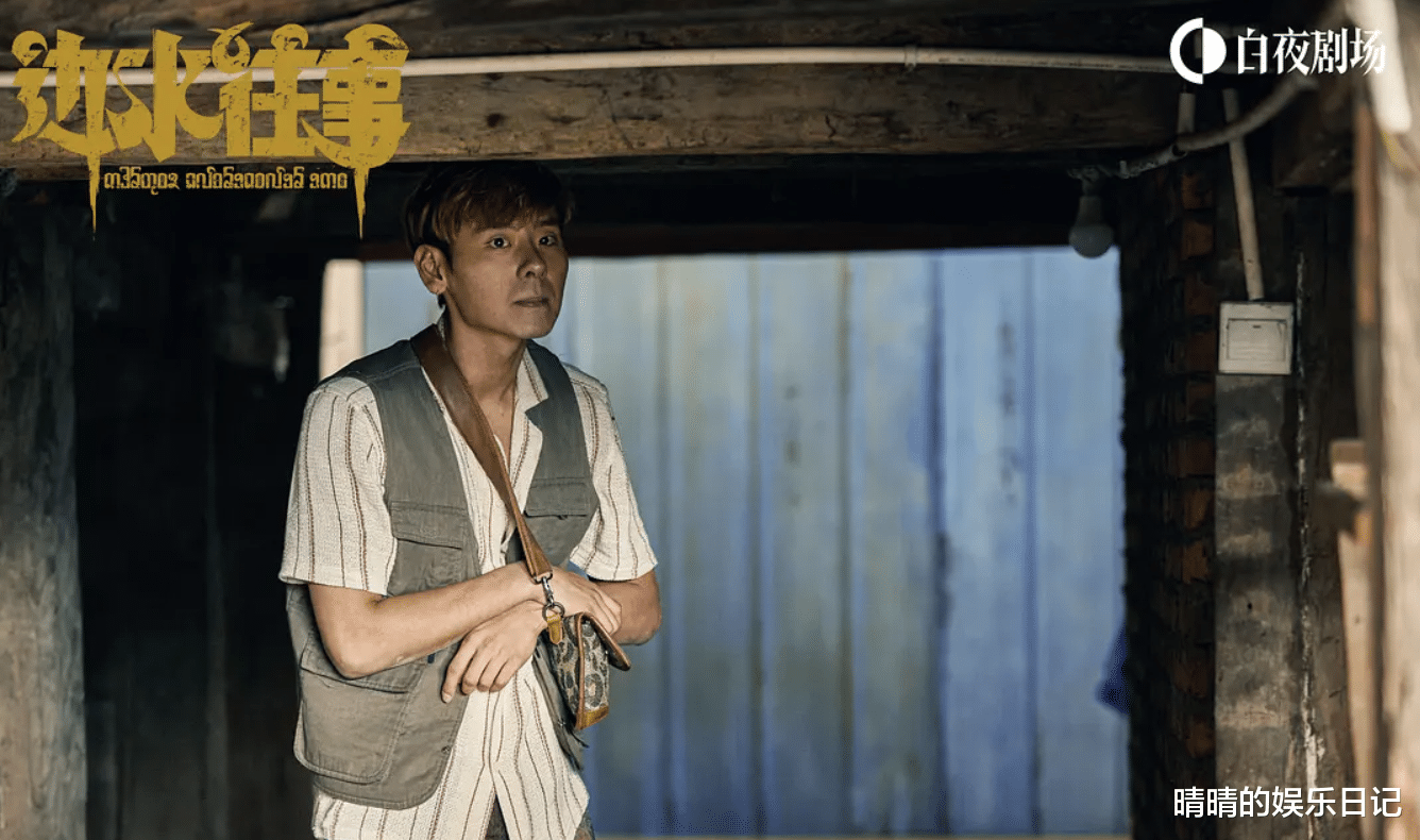 2024年口碑最好的7部国剧，《小巷人家》第2，第1名没争议