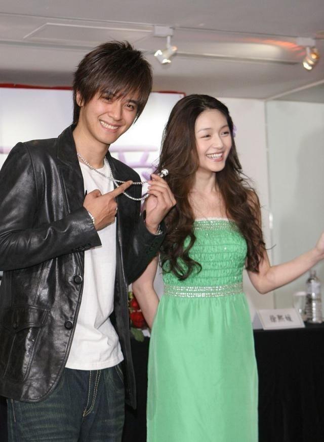 台娱人士：大S如今所处的境遇，其实与罗志祥很相似