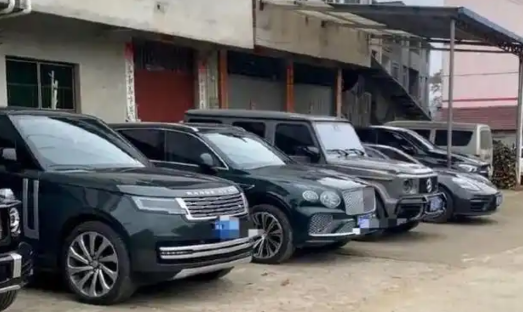 为什么富人总喜欢买二手车，而穷人却要买新车？4S店员说出大实话！