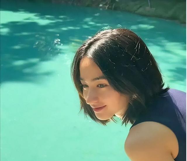 《异人之下》王影璐：00花后来居上，靠“宝儿姐”出圈，大有来