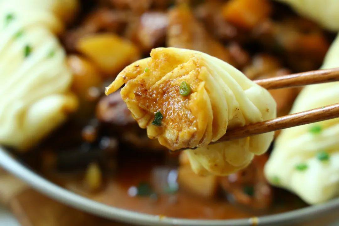 夏天，我家一周吃2次的懒人饭菜！堪称家庭版地锅鸡，比饭店好吃