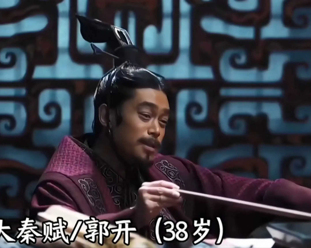 长相被嘲像猴子,跑十九年龙套,43岁的刘冠麟走红并不是意外