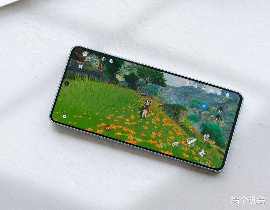 仅1258元！6000mAh+旗舰C8屏+80w，能流畅用到2029年