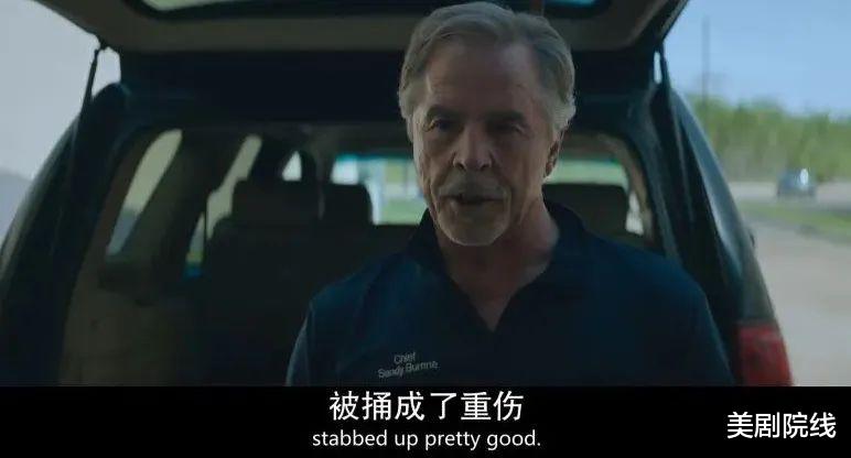 还得是Netflix,这部新片“杀疯了”