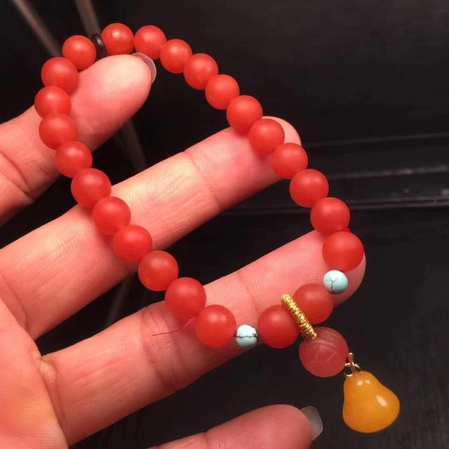 探秘文玩界的“隐形冠军”,这些手串不容小觑!