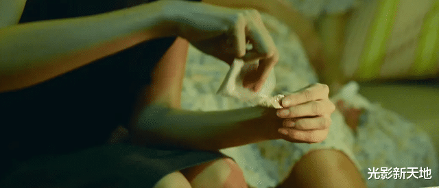 看完《重生》,才明白《边水往事》这个元素的表达有多高级