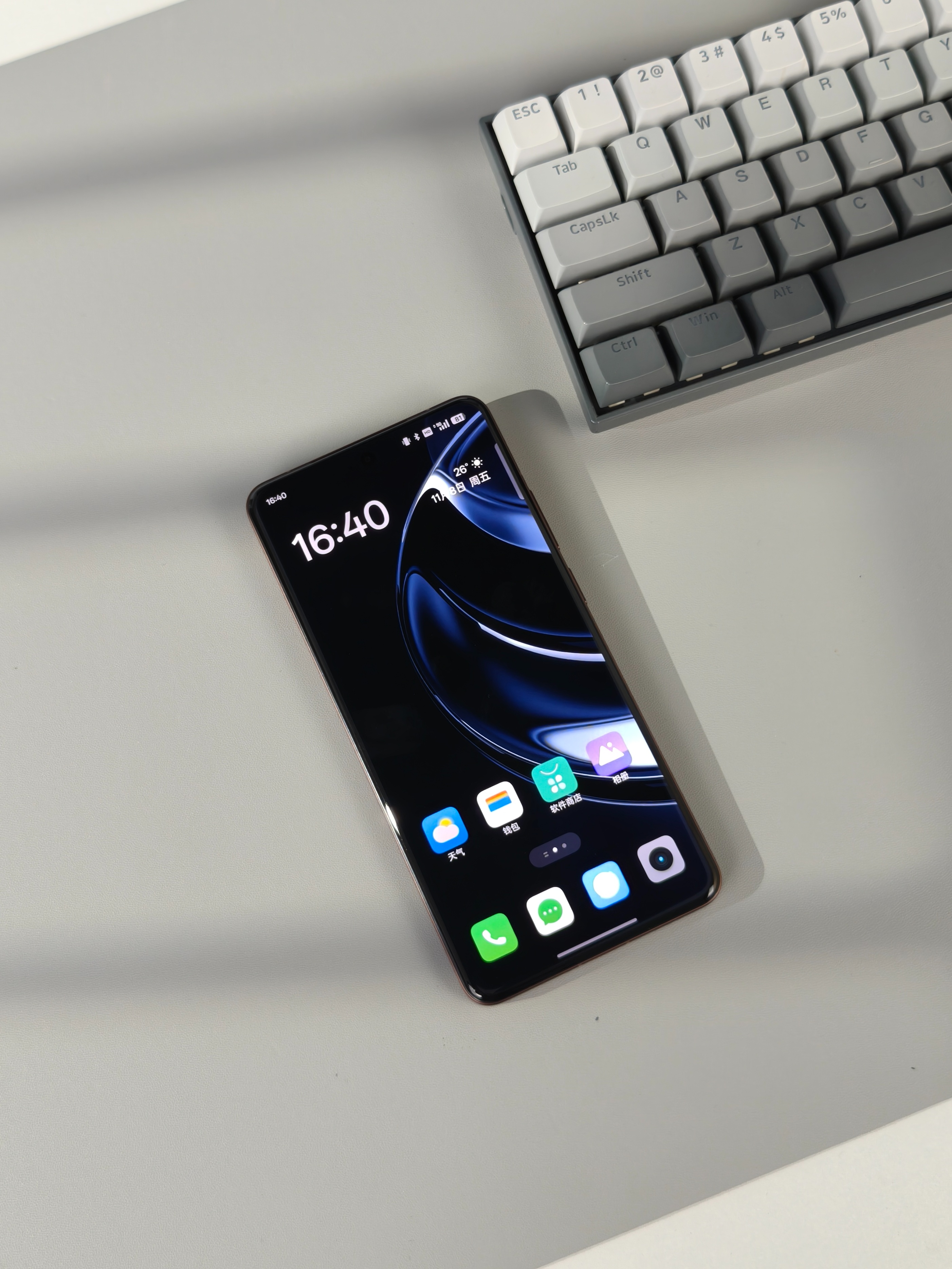 真我GT7 Pro续航实测，实打实用一天没问题