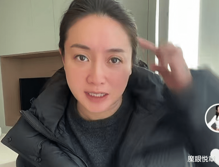 主持人丹丹45岁生日坦言：10年动过两次手术，好好善待自己的身体