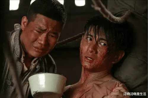 从憨相到奸相，嘎子谢孟伟的面相生动诠释了何为“相由心生”！