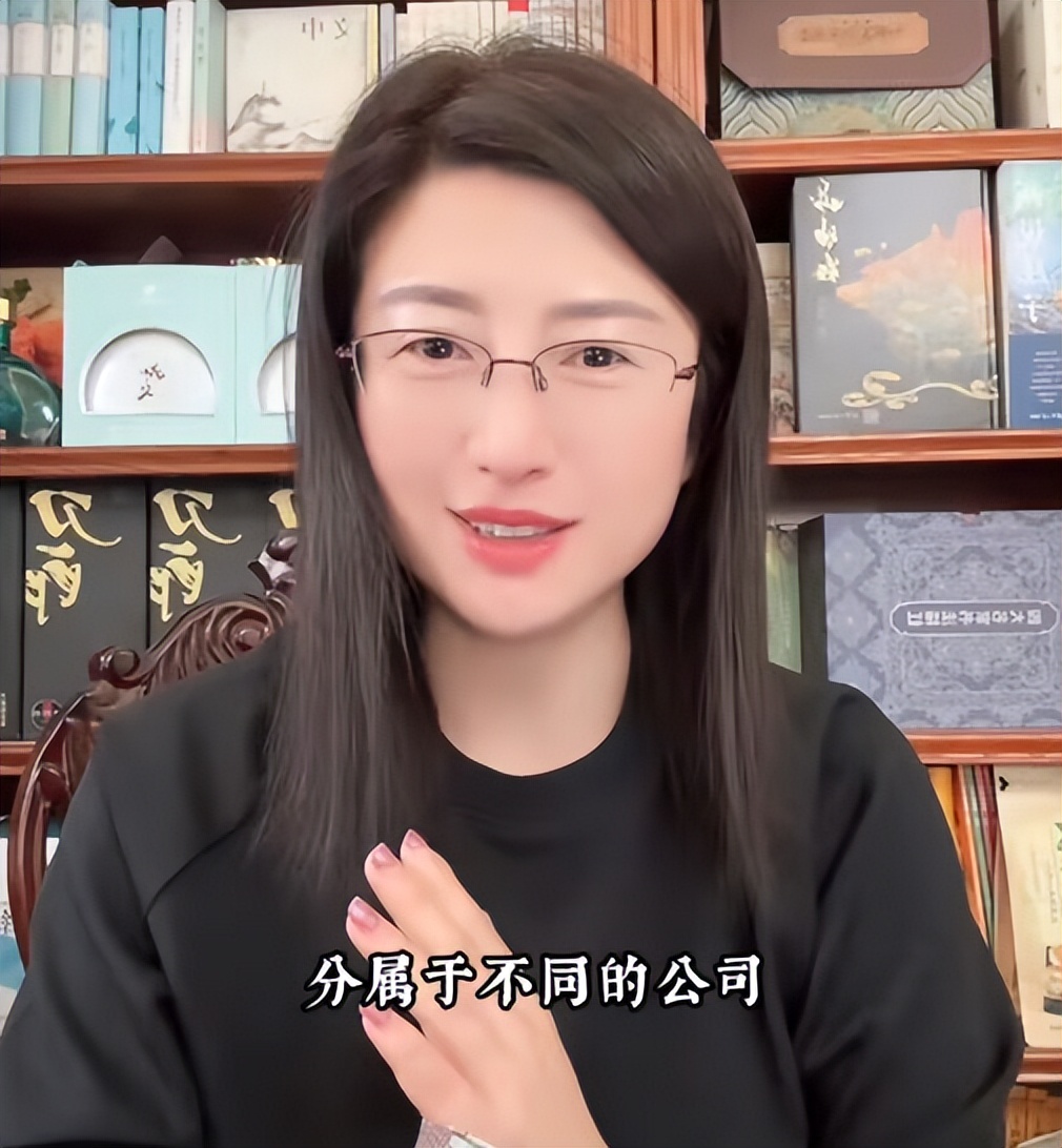 帝都韩姐喊话云朵:你根本不懂感恩,哪怕不卖货,也要硬刚到底