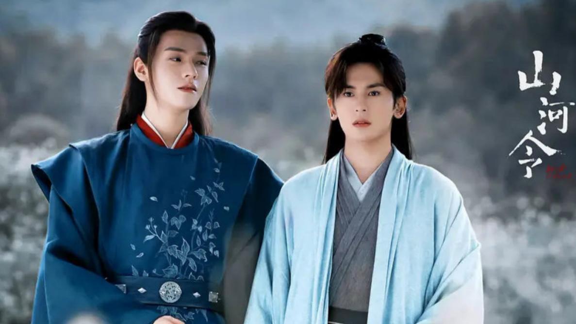 “因为一个人下架整部剧”，这4部绝世好剧，每部都是观众意难平