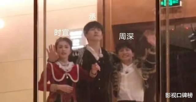 奔跑吧兄弟|《奔跑吧》12季开拍，杨颖缺席元老只剩两位，网友直言更期待了