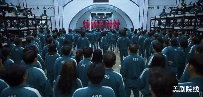 三年了,Netflix王炸终于定档