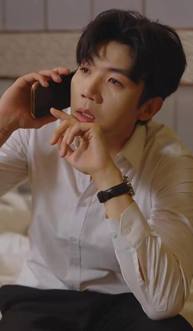 短剧“小叔”专业户张北淅的代表作品,既克制又疯狂!苏渣感极强