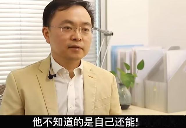 京東前總裁蔡磊“放棄治病”？妻子哭訴：錢掙夠了，有啥用？