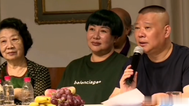 演奏|德云鼓曲社七音换手联弹，震撼全场，这才是最该上春晚的节目