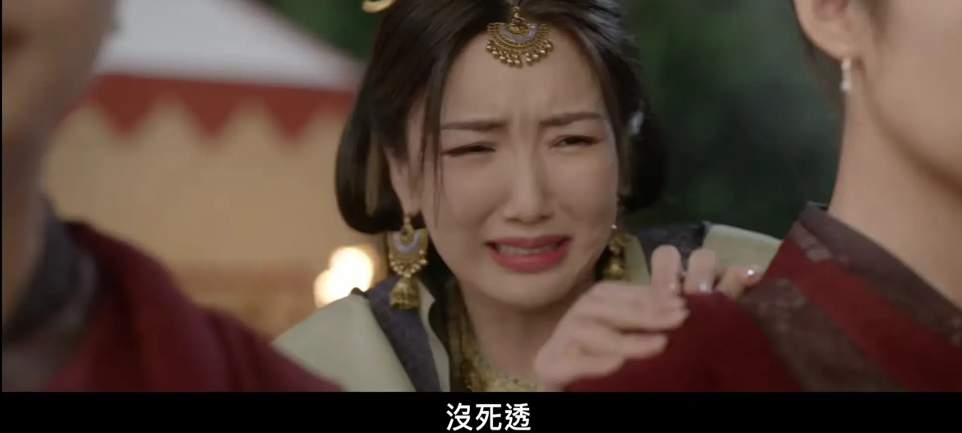 从《庆余年2》预告片猜剧情,言冰云贺宗纬靖王世子为何越换越丑?