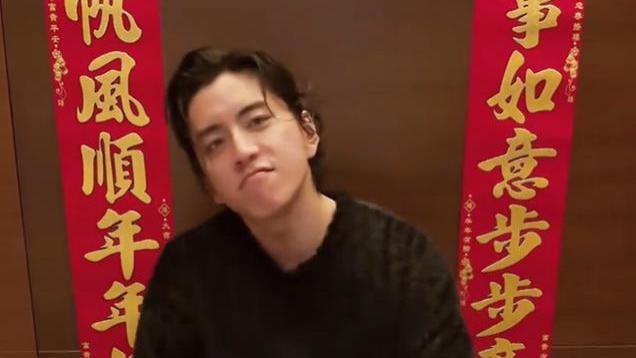 突发！台媒曝王大陆被逮捕！原因曝光令人唏嘘，知情人曝更多