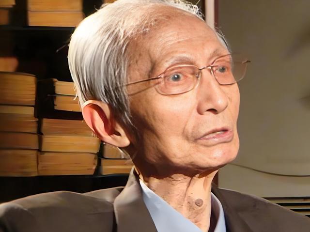 国医大师裘沛然:中医现代化的倡导者,治愈疑难杂症的医学巨匠