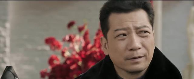 当“王启年”混进刑侦剧,除暴安良被打回原形,李幼斌再强也没用