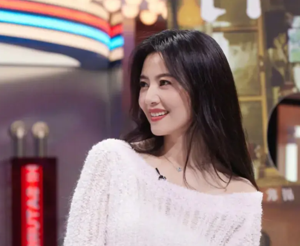 “花期”长的女演员，我只服这4位，颜值和气质这么多年没变过