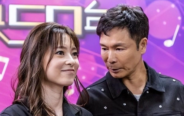 越活越走样!5位中年男星从帅气变僵硬似蜡像,颜值崩塌引人唏嘘