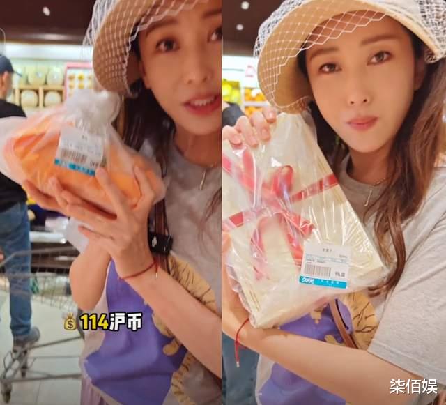 杜若溪遇水果刺客，60一个桃340两盒杨梅，想退不能退自称冤大头