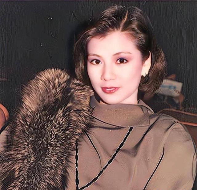 《射雕英雄传》演员现状，梅超风73岁终身未嫁，一大半演员已去世