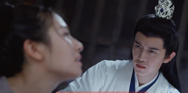 任嘉伦《流水迢迢》收视率杀疯了，弃剧网友越来越多，理由很一致