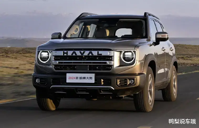 想买适合跑长途的SUV，建议这三款，底盘扎实，安静安全舒适