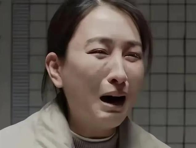 原来这个演员是硬塞进来的,怪不得《我是刑警》评分从9.0跌到7.8