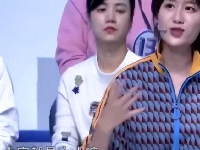 真荒唐!和女儿搞雌竞的内娱颠婆叶一茜,没想到还有回旋镖