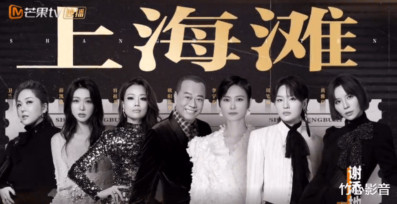 遗忘四十年“顶流”金曲再翻红!挤破头大合唱。网友:曾经万人空巷大爆款